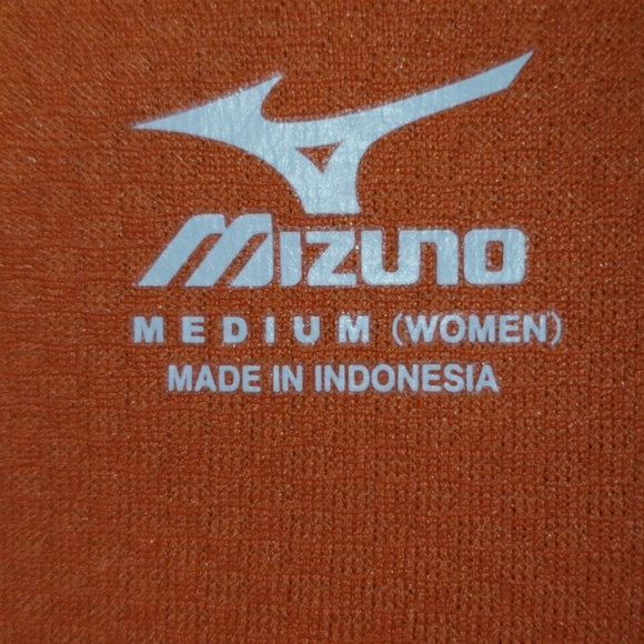 Mizuno Sports Tank Top - Picture 3 of 4